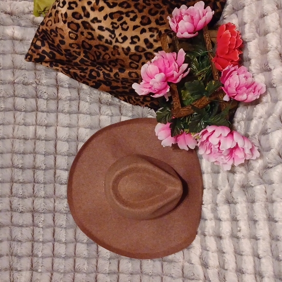 PRICE DROP TODAY 🎀👒🎀NWT SUPER CUTE HAT - Picture 2 of 5